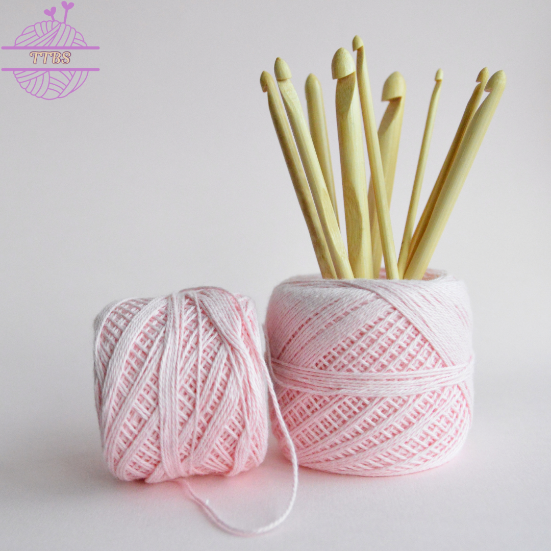 Beginner’s Guide to Crochet: Essential Tools and Tips to Get Started