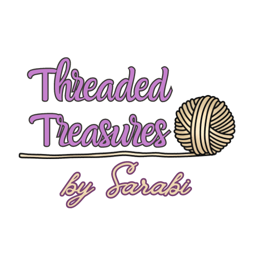 Threaded Treasures by Sarabi